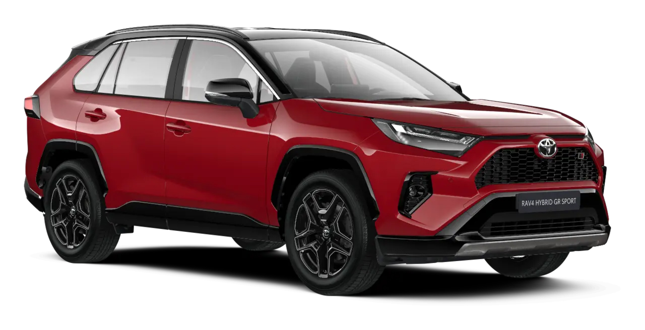 RAV 4